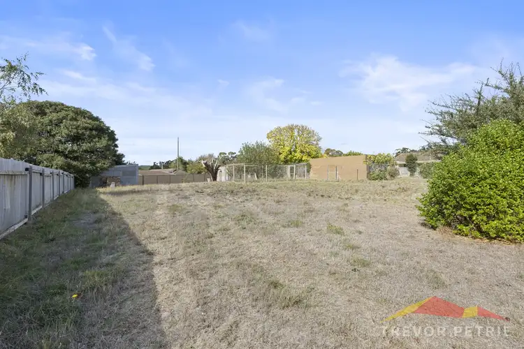 Third view of Homely house listing, 25 Semmens Avenue, Creswick VIC 3363