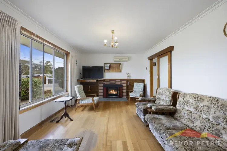 Fifth view of Homely house listing, 25 Semmens Avenue, Creswick VIC 3363