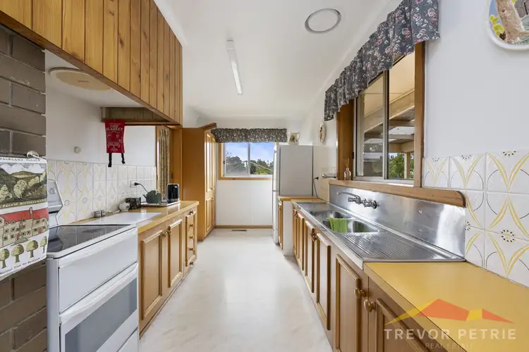 Sixth view of Homely house listing, 25 Semmens Avenue, Creswick VIC 3363