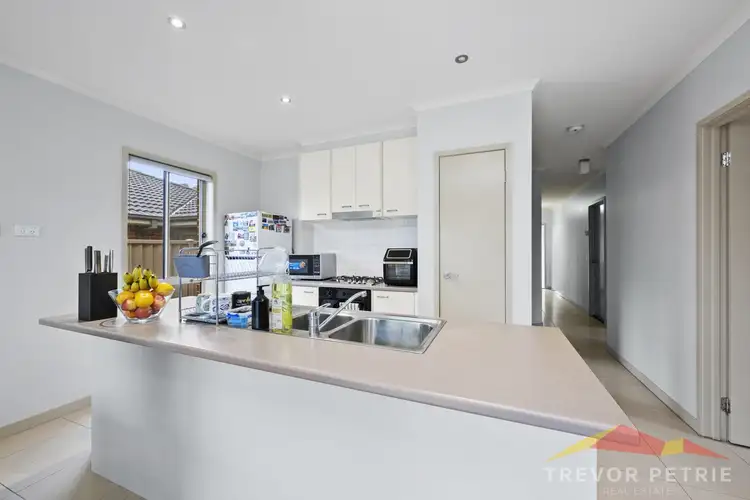 Second view of Homely house listing, 18 Echo Place, Alfredton VIC 3350