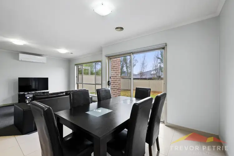 Third view of Homely house listing, 18 Echo Place, Alfredton VIC 3350