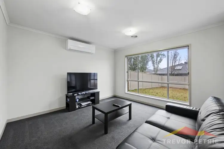 Fourth view of Homely house listing, 18 Echo Place, Alfredton VIC 3350