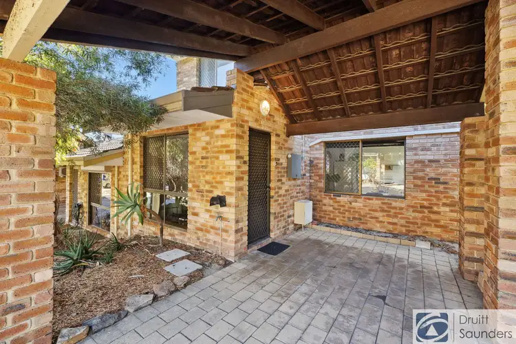 Second view of Homely townhouse listing, 5/168 Banksia Street, Tuart Hill WA 6060