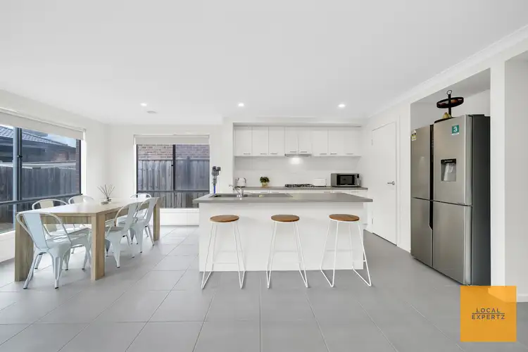 Second view of Homely house listing, 24 Selbourne Street, Strathtulloh VIC 3338