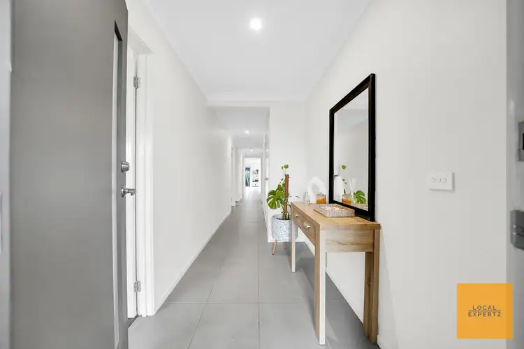 Third view of Homely house listing, 24 Selbourne Street, Strathtulloh VIC 3338