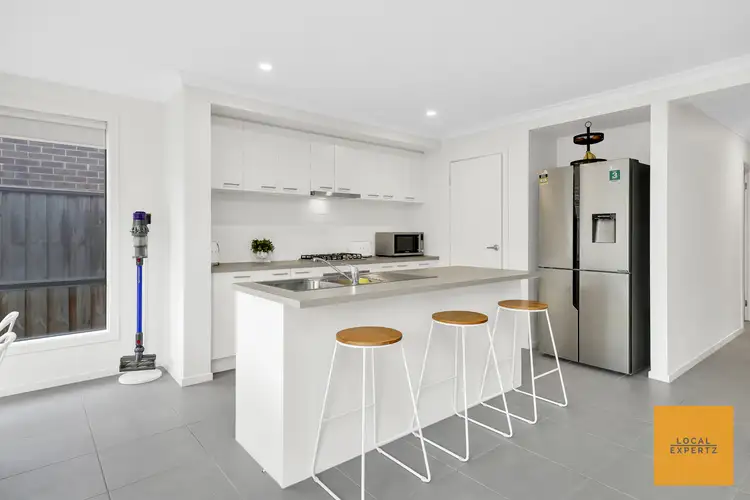 Fourth view of Homely house listing, 24 Selbourne Street, Strathtulloh VIC 3338