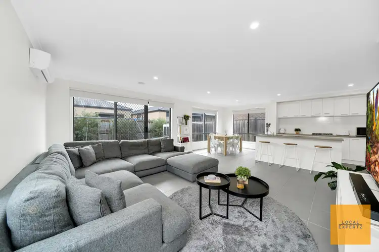Fifth view of Homely house listing, 24 Selbourne Street, Strathtulloh VIC 3338