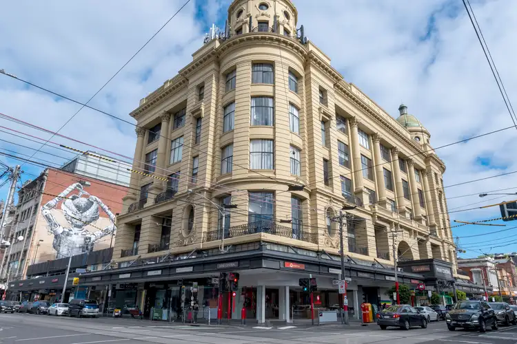 315/220 Commercial Road, Prahran VIC 3181