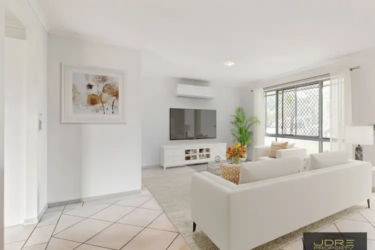 Second view of Homely house listing, 20 Bottlebrush Drive, Regents Park QLD 4118