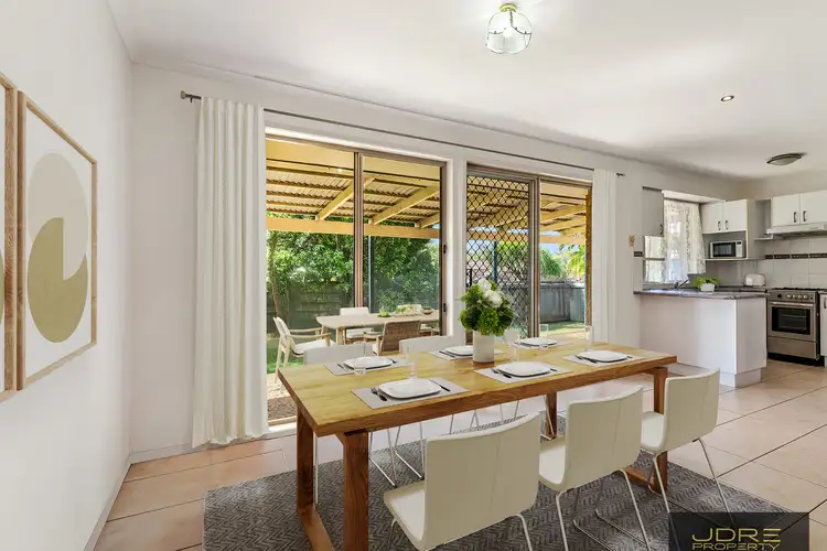 Fourth view of Homely house listing, 20 Bottlebrush Drive, Regents Park QLD 4118