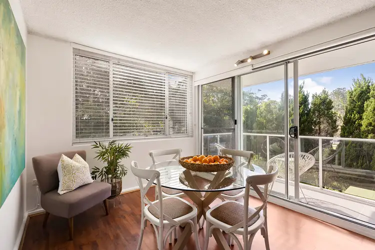 Second view of Homely unit listing, 1/117 Oaks Avenue, Dee Why NSW 2099