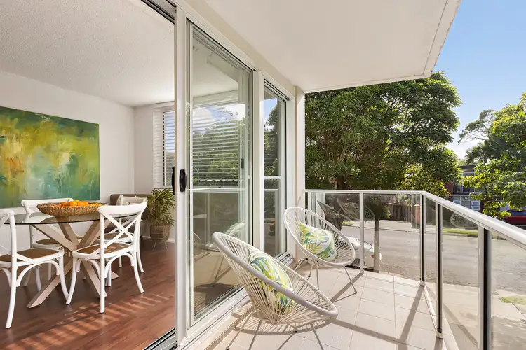 Third view of Homely unit listing, 1/117 Oaks Avenue, Dee Why NSW 2099