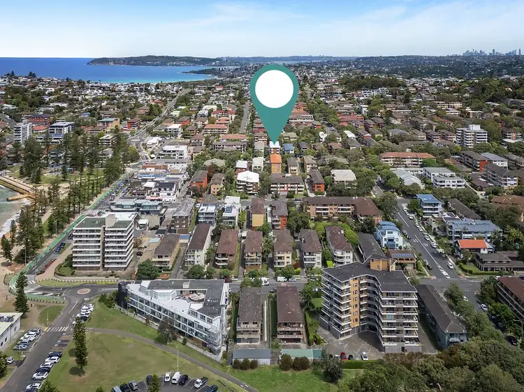 Fourth view of Homely unit listing, 1/117 Oaks Avenue, Dee Why NSW 2099