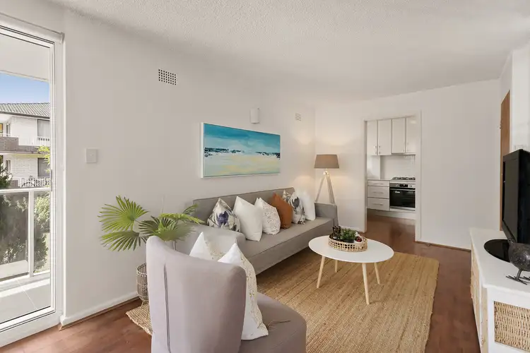 Sixth view of Homely unit listing, 1/117 Oaks Avenue, Dee Why NSW 2099