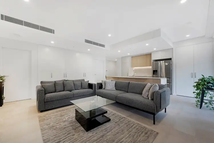 Fourth view of Homely apartment listing, UG01/16 Sandstone Crest, Macquarie Park NSW 2113