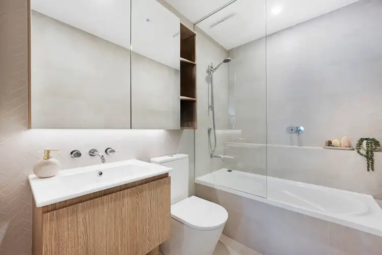 Fifth view of Homely apartment listing, UG01/16 Sandstone Crest, Macquarie Park NSW 2113