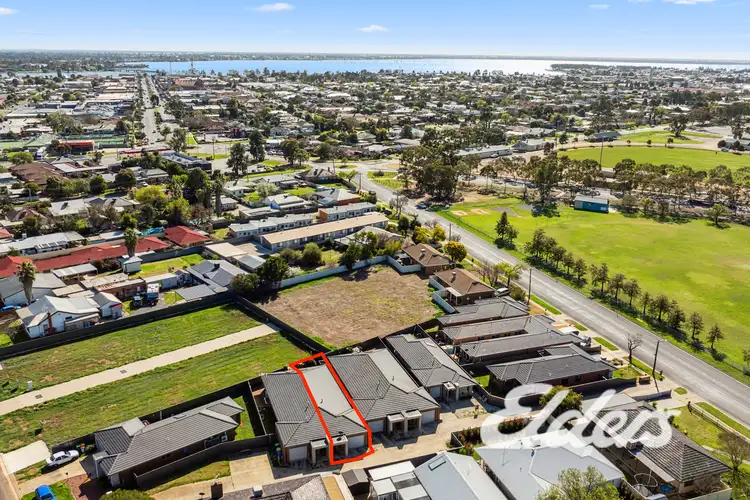 Main view of Homely unit listing, 3 Felix Drive, Yarrawonga VIC 3730