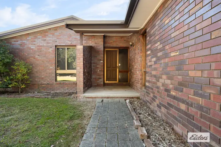 Second view of Homely house listing, 52 Huon Creek Road, Wodonga VIC 3690