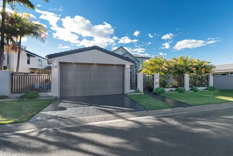 75 Limetree Parade, Runaway Bay QLD 4216