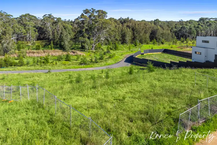 Fourth view of Homely land listing, 12 Thorpe Way, Box Hill NSW 2765