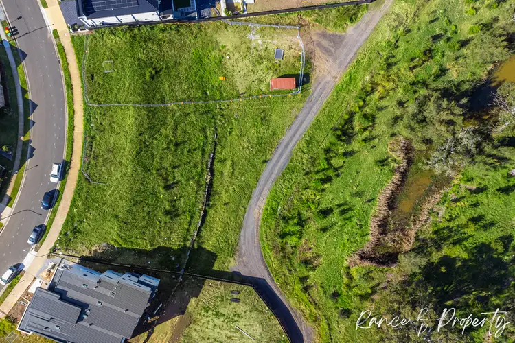 Fifth view of Homely land listing, 12 Thorpe Way, Box Hill NSW 2765