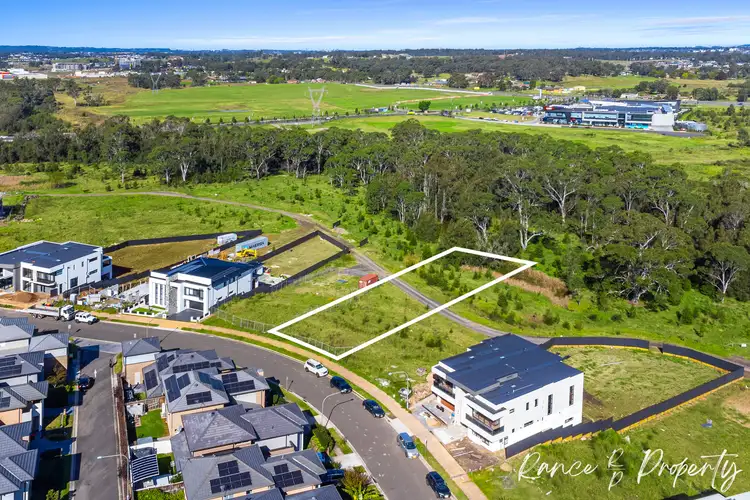 Seventh view of Homely land listing, 12 Thorpe Way, Box Hill NSW 2765