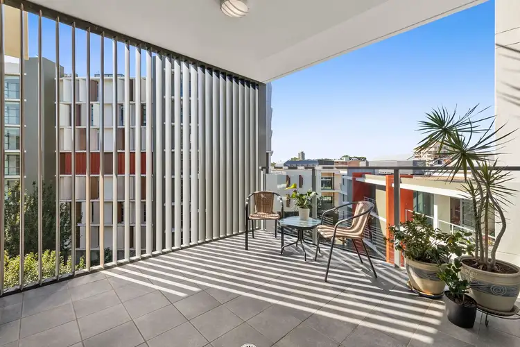 503/3 Sylvan Avenue, Balgowlah NSW 2093