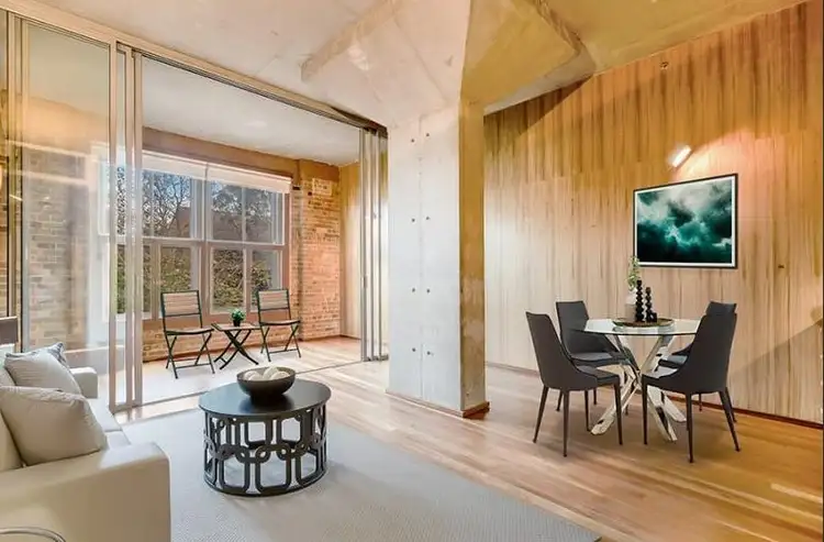 208/380 Harris Street, Pyrmont NSW 2009
