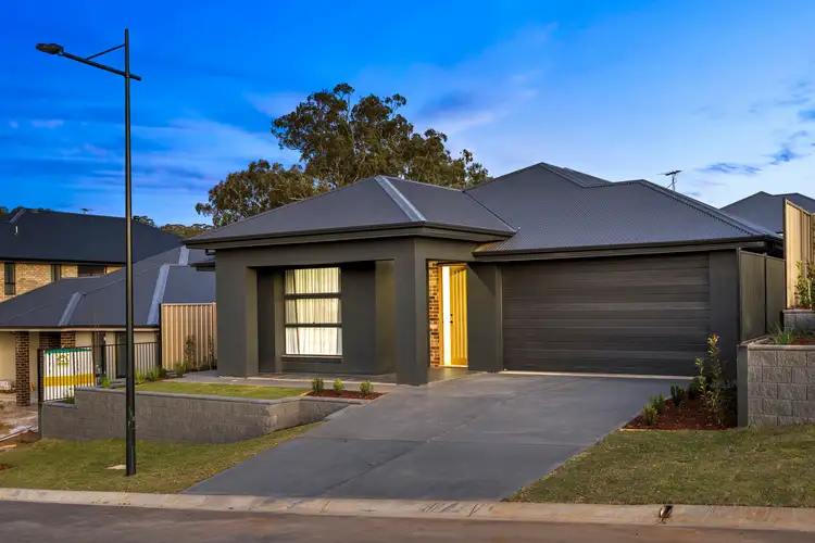 5 Peppermint Grove, Mount Barker SA 5251
