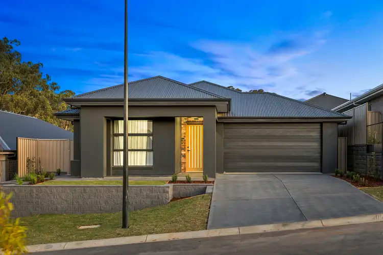 Second view of Homely house listing, 5 Peppermint Grove, Mount Barker SA 5251