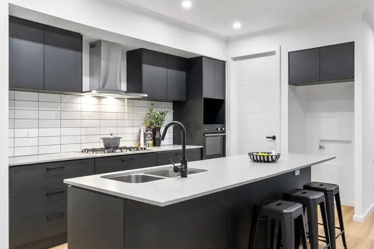 Fifth view of Homely house listing, 5 Peppermint Grove, Mount Barker SA 5251