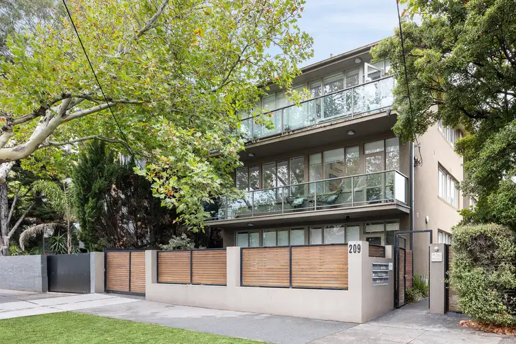 5/209 Brighton Road