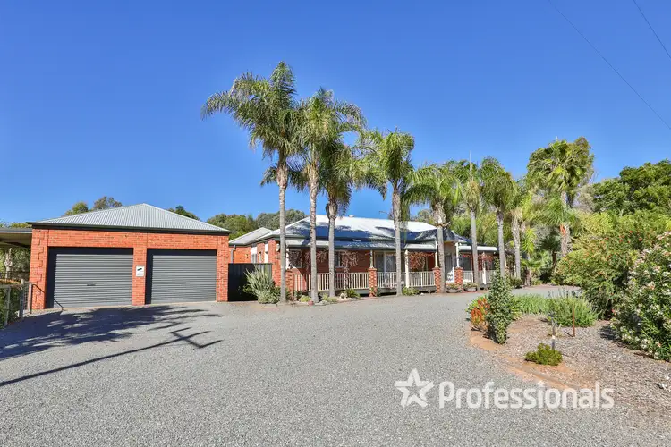Main view of Homely house listing, 157 First Street, Nichols Point VIC 3501