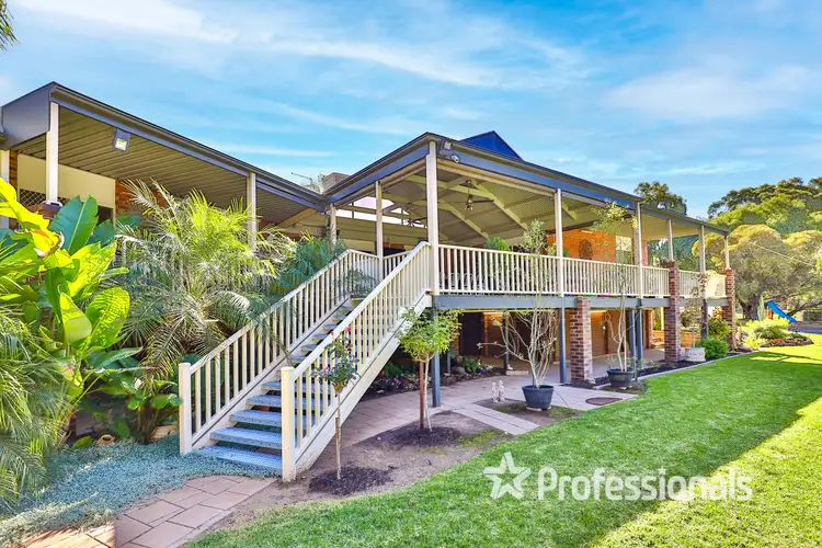 Second view of Homely house listing, 157 First Street, Nichols Point VIC 3501