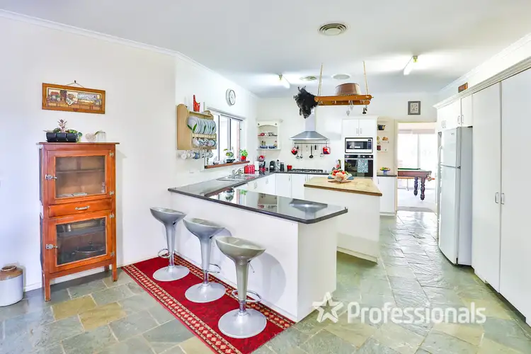 Third view of Homely house listing, 157 First Street, Nichols Point VIC 3501