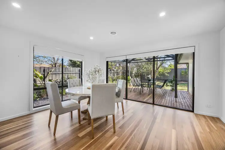 Fifth view of Homely house listing, 11 Ruthven Close, Hillside VIC 3037