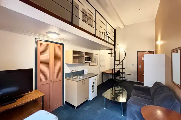 Level 3/185 Broadway, Ultimo NSW 2007