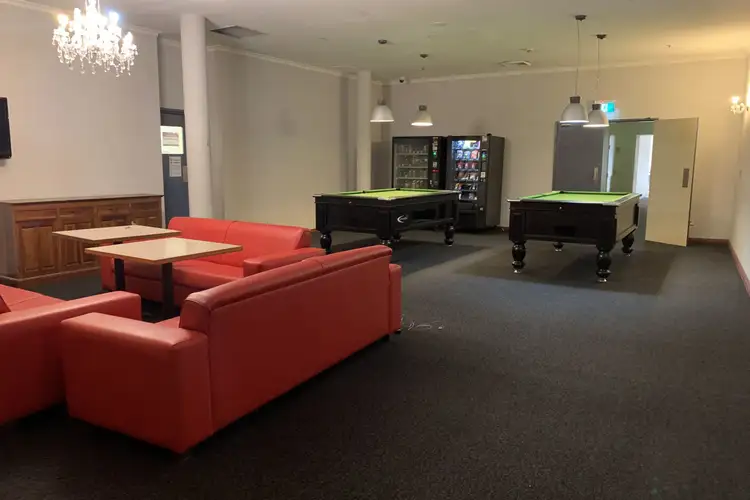 Fifth view of Homely apartment listing, Level 3/185 Broadway, Ultimo NSW 2007