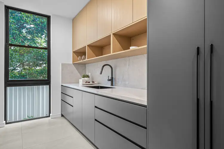 Fifth view of Homely semi-detached listing, 6 Elonera Street, Rydalmere NSW 2116