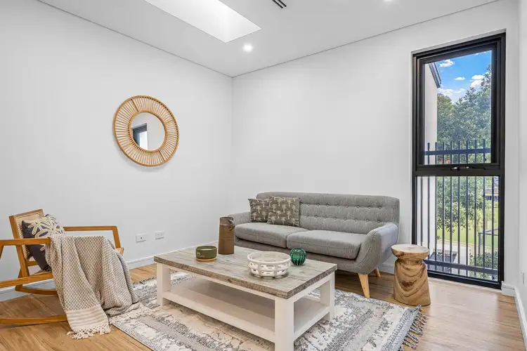 Sixth view of Homely semi-detached listing, 6 Elonera Street, Rydalmere NSW 2116