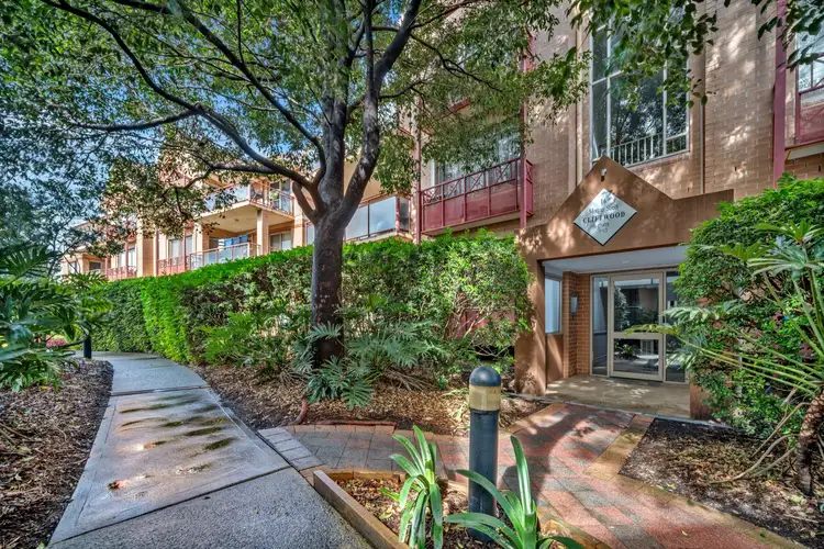Second view of Homely apartment listing, 1/16 Morgan Street, Botany NSW 2019