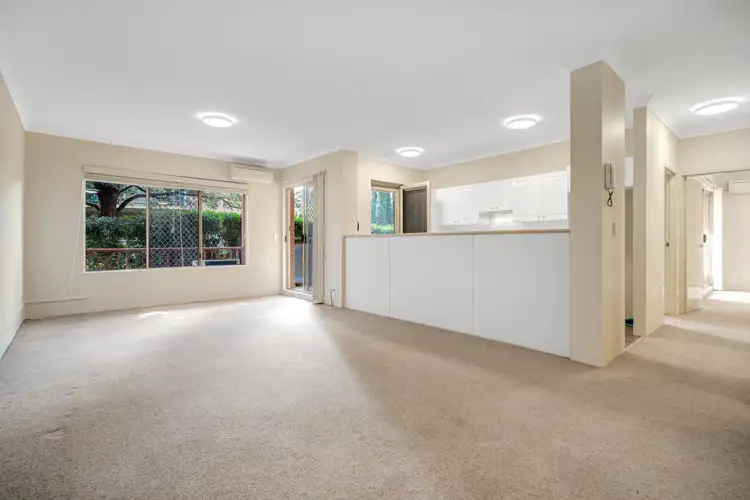 Third view of Homely apartment listing, 1/16 Morgan Street, Botany NSW 2019