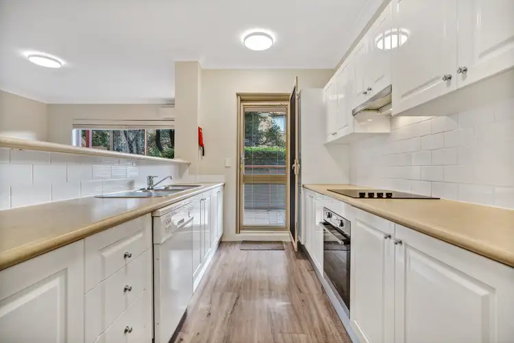 Fourth view of Homely apartment listing, 1/16 Morgan Street, Botany NSW 2019
