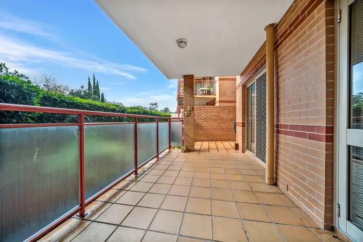 Fifth view of Homely apartment listing, 1/16 Morgan Street, Botany NSW 2019