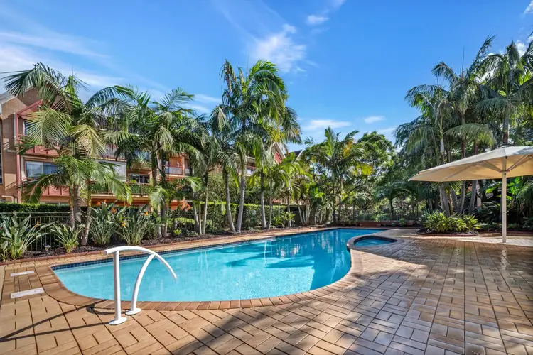 Sixth view of Homely apartment listing, 1/16 Morgan Street, Botany NSW 2019