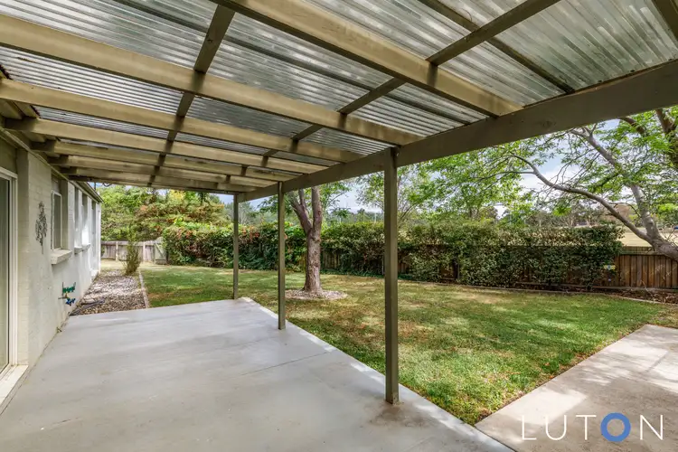 Third view of Homely townhouse listing, 8/12 Duggan Street, Calwell ACT 2905