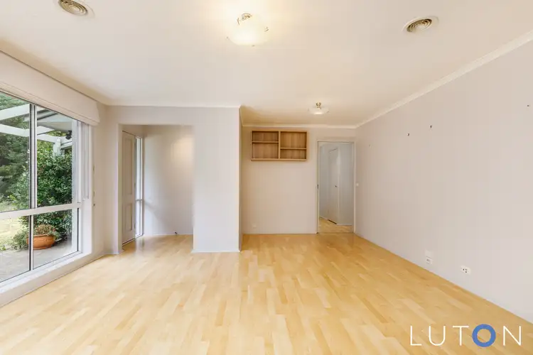 Fourth view of Homely townhouse listing, 8/12 Duggan Street, Calwell ACT 2905