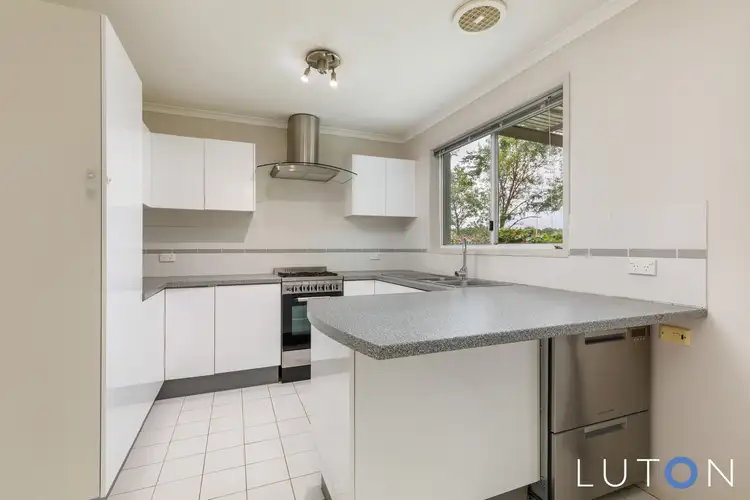 Fifth view of Homely townhouse listing, 8/12 Duggan Street, Calwell ACT 2905