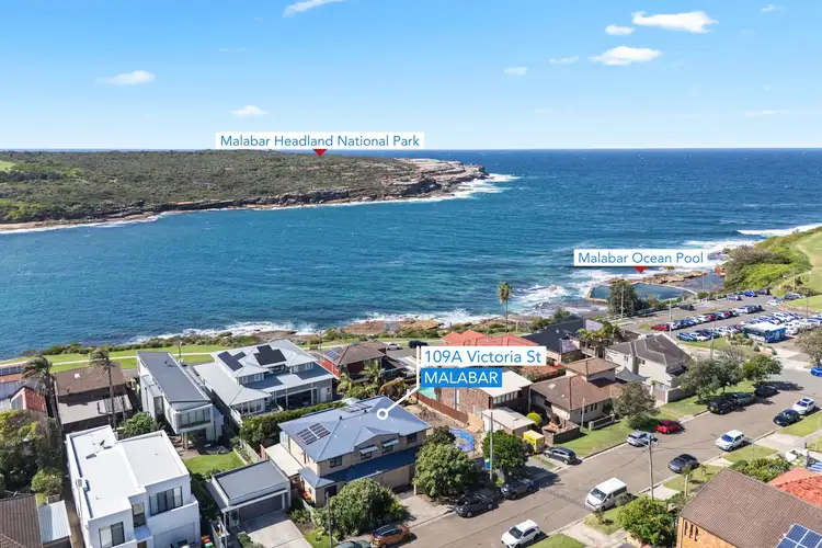 109a Victoria Street, Malabar NSW 2036