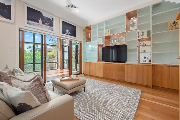 Third view of Homely house listing, 109a Victoria Street, Malabar NSW 2036
